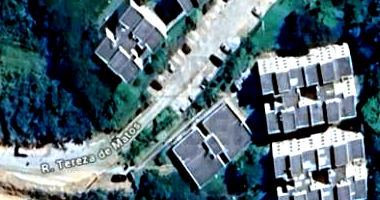 Apartamento com 2 quartos em Rio Acima