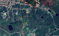 Terreno Amplo com 36.967 m² em Aviação