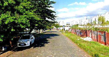 Apartamento com 2 quartos, 1 banheiro e 60.68m² privativos, ocupado