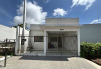 Casa Ocupada com 540m² de Terreno no Centro