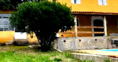 Chácara 2.420m² com 3 dormitórios e 1 suíte - Ibiúna