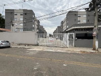 Apartamento 2 quartos em Franco da Rocha/SP