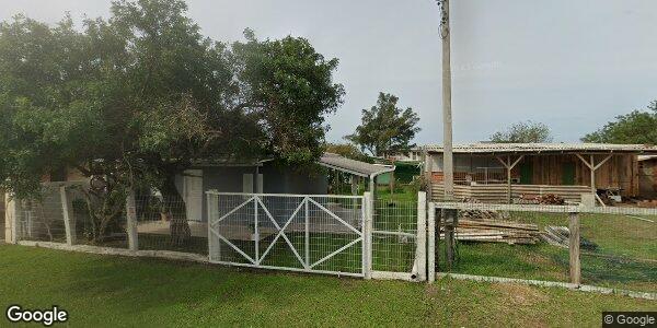 Terreno de 300m² na Praia de Presidente, Imbé, lote 004