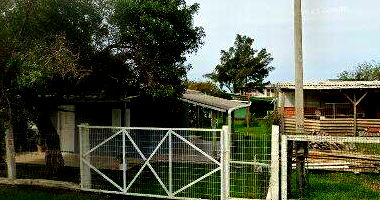 Terreno de 300m² na Praia de Presidente, Imbé, lote 004