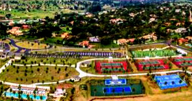 2 Terrenos em Paranapanema - SP