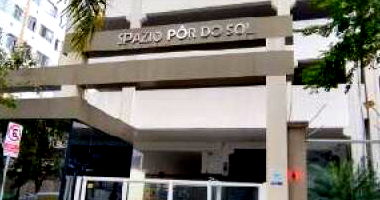 Apartamento com 2 quartos em São Paulo