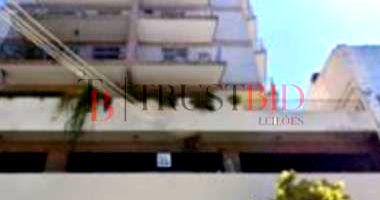 Apartamento 52m² com 1 vaga no Méier