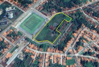 Imóvel Comercial com 15.402m² em Itapecuru Mirim/MA