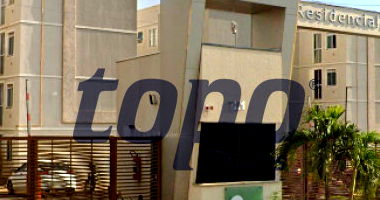 Apartamento com Vaga em Araraquara/SP