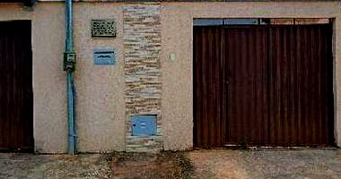 Casa com 2 quartos, 1 banheiro, 1 vaga e 69,75m² privativos