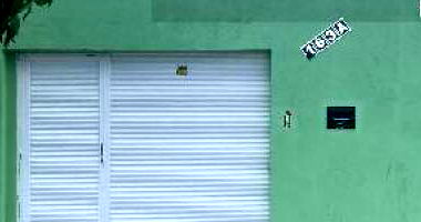 Casa com 76,09m² área privativa, terreno 360m², sem quartos e banheiros