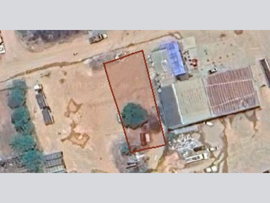 Terrenos em Novo Progresso - PA