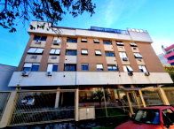 Cobertura Duplex com 4 Quartos no Edifício Saint Michel