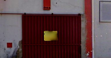 Parte Ideal de Terreno com 2 Barracões em Penápolis/SP