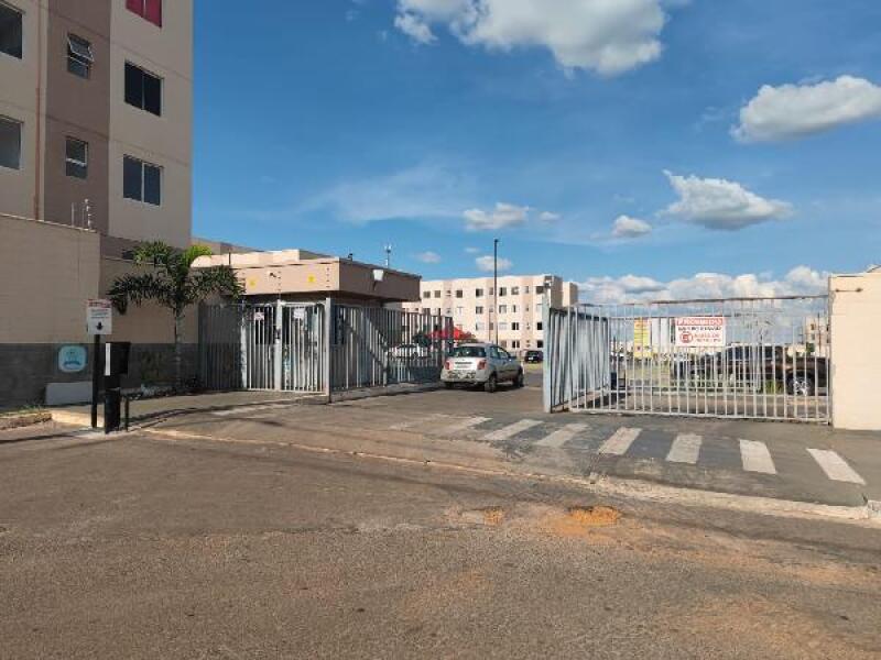 Apartamento 2 quartos, 84.78m²