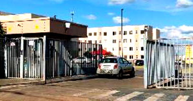 Apartamento 2 quartos, 84.78m²