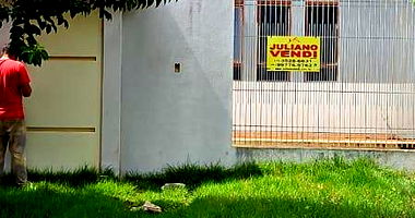 Residencial em Assis Chateubriand com 3 Quartos e 2 Banheiros