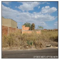 Terreno 207m² com matrícula regularizada, sem visitação