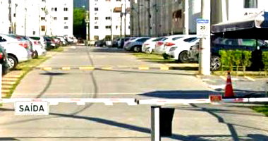 Apartamento 2 quartos com 43 m² e 1 banheiro
