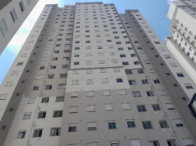 Apartamento com 2 quartos, 1 banheiro e 1 vaga de garagem