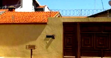 Residência com Piscina em Bauru/SP - 182m² Construídos