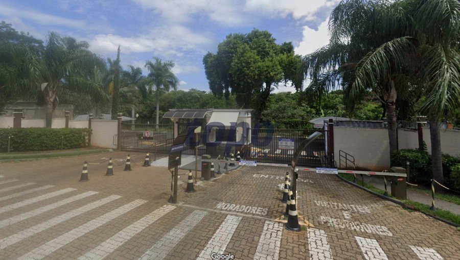 Apartamento com vaga no Parque Royal Palace
