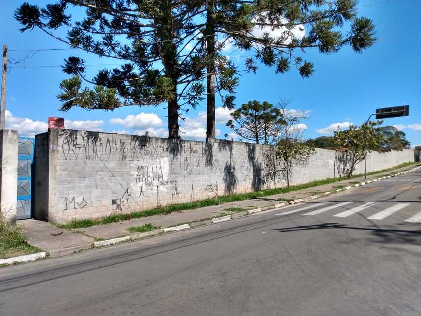 Terreno Amplo em Leilão - Jardim Sabiá, Cotia/SP