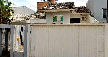Casa aconchegante de 177 m² construída, ocupada