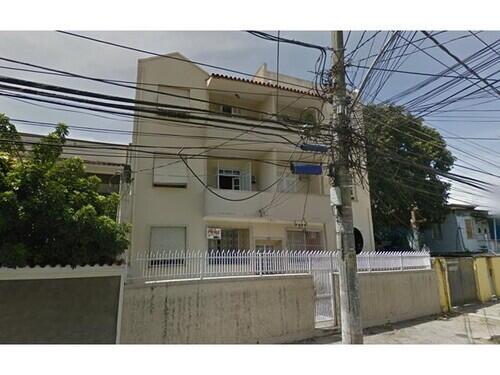 Apartamento 2 dormitórios, 74m², Engenho Novo - RJ