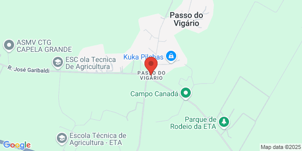 Casa B-12 com 267,01m² em Viamão - RS