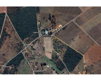 Terreno Rural com 3,48 hectares em Bom Despacho/MG