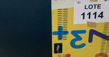 Sucata de Equipamentos Eletrônicos - Oportunidade Única