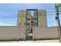 Apartamento 62m² com 1 vaga -