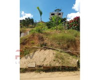 Lote Urbano de 216 m² em Alto Rio Doce - Oportunidade Única