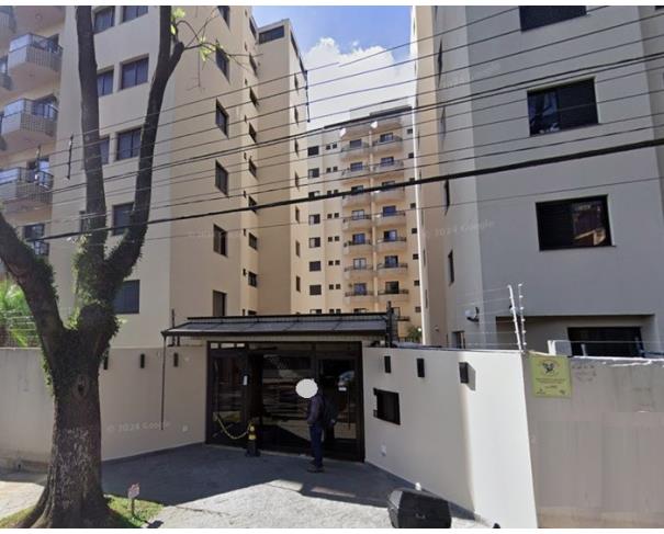 Apartamento 23 com 2 vagas no Ed. Vista Verde - São Paulo/SP