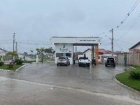 Casa com 2 quartos e 1 banheiro em Teixeira de Freitas/BA