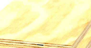 Lote de Chapas de Compensado Cola Branca