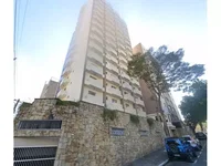 Apartamento com 3 quartos e 1 vaga em leilão
