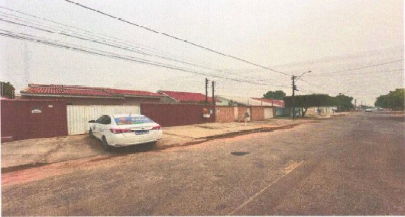Residencial com 360m² em Ariquemes/RO