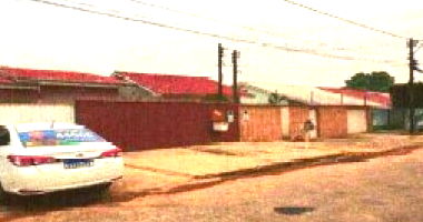 Residencial com 360m² em Ariquemes/RO