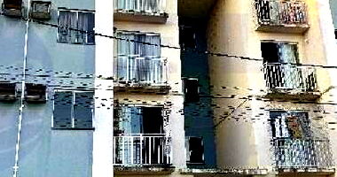 Apartamento 2 quartos, 2 banheiros, 62.45m², 1 vaga