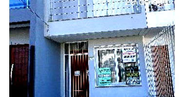 Casa com 83,66m² em Porto Alegre/RS