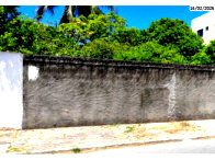 Terreno 360m² com Muro - Próximo à Praia de Jacaraípe - Serra/ES