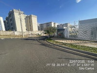 Apartamento com 2 quartos e 1 vaga em São Carlos