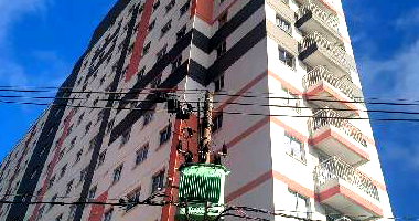 Apartamento 2 Quartos com 50m² na Vila Matilde