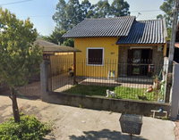 Casa com 56,53m² em São Leopoldo - Oportunidade de Investimento