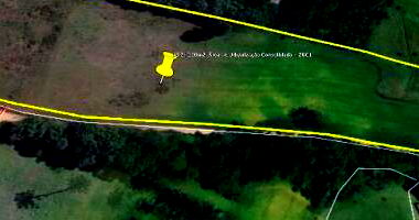 Área espetacular com 53.240m², ótima topografia e múltipla acessibilidade