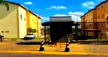 Apartamento 2° andar com 1 vaga em Ribeirão Preto
