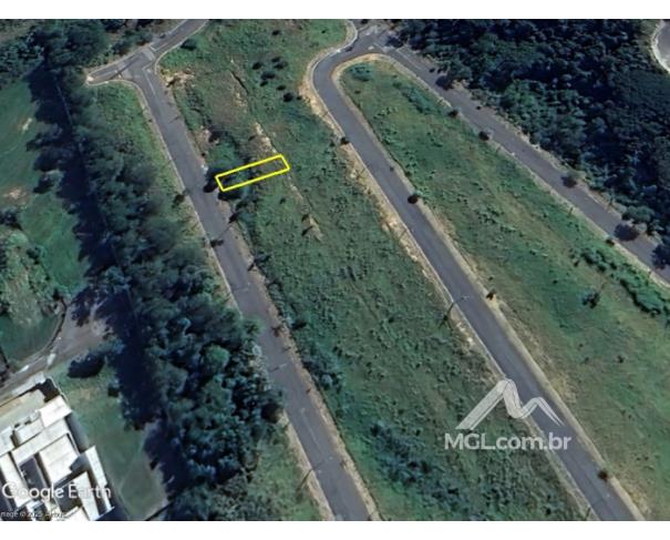 Lote de 200m² no bairro Santa Cruz em Boituva/SP