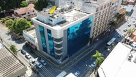 Prédio Comercial com Locação Simultânea